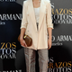 Illustration for article titled Spanish Fly: Effortless Chic At em Los Abrazos Rotos/em Premiere!